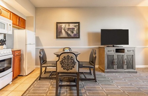 Las Vegas Hotel | Wyndham Grand Desert - Las Vegas - Suite de 1 habitación