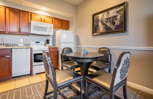 Las Vegas Hotel | Wyndham Grand Desert - Las Vegas - Suite de 1 habitación