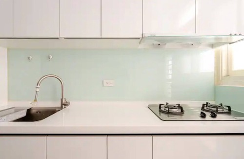 Xinyi Apartamento | Luxurious Xinyi 101/City Hall MRT - Excellent location