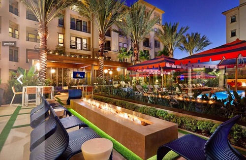 Mission Viejo Apartamento | Luxurious1b1b, Modern, Beach, John Wayne,spectrum