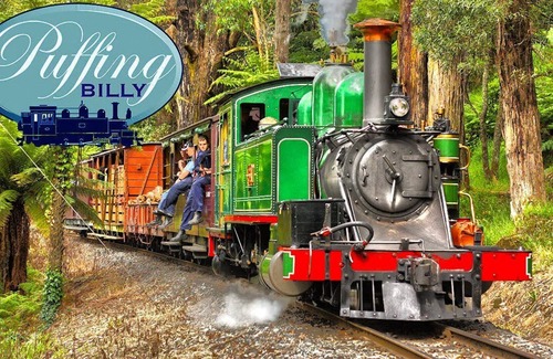 Beaconsfield Upper Casa | Luxuriously renovated cottage, big gourmet breakfast, Dandenong Ranges
