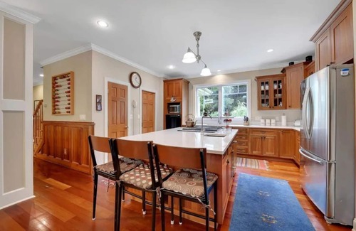 Great Barrington Casa | Luxuriously Comfortable Country Home