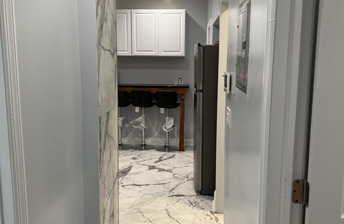 Newark Apartamento | Luxuriously furnished 4 bedroom apartment