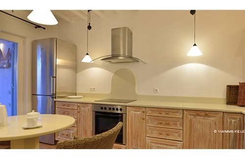 Fanari Casa | Luxurius Villa