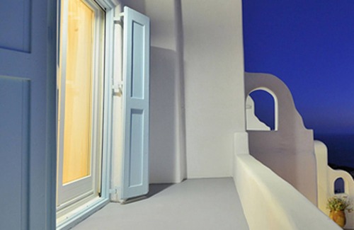 Fanari Casa | Luxurius Villa