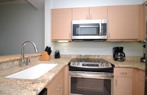 Key Biscayne Condominio | Ritz Key Biscayne, Suite de 1 habitación. 3ra noche GRATIS septiembre / octubre *