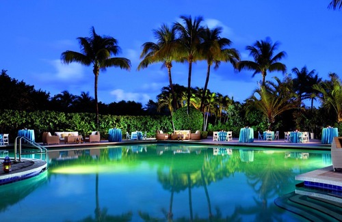 Key Biscayne Condominio | Ritz Key Biscayne, Suite de 1 habitación. 3ra noche GRATIS septiembre / octubre *