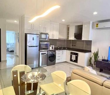 Labone Apartamento | Luxury 1 bdrm Suite, Cantonments-Labone