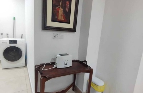 Lahore Condominio | Luxury 1 bed apartment Goldcrest Mall and residency