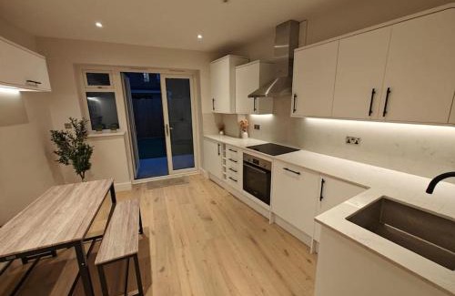 North Acton Apartamento | Luxury 1-Bed Flat in Acton