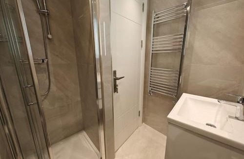 North Acton Apartamento | Luxury 1-Bed Flat in Acton