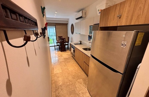 Tohoku Apartamento | Luxury 1-Bedroom Condo Near Beach & 5th Ave – Rooftop & Amenities