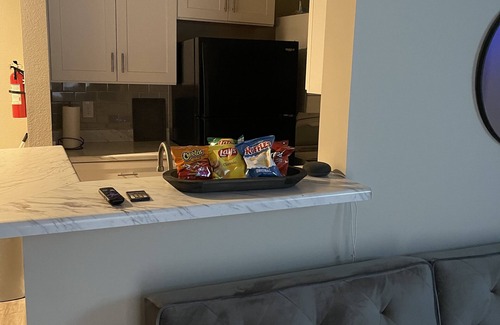 FM 1960 Apartamento | Luxury 1 bedroom Apartment - Downtown HTX