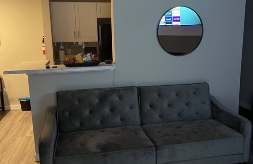 FM 1960 Apartamento | Luxury 1 bedroom Apartment - Downtown HTX