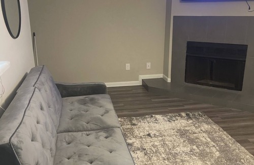 FM 1960 Apartamento | Luxury 1 bedroom Apartment - Downtown HTX