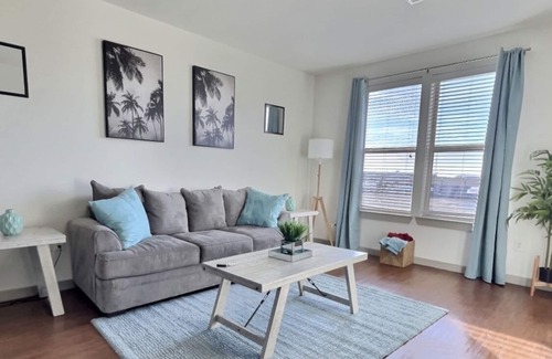 Frisco Apartamento | Luxury 1 bedroom Apartment with pool