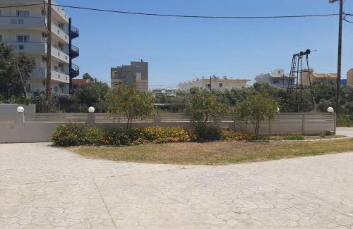 Ialyssos Apartamento | Luxury 1 bedroom apartment in Ialysos