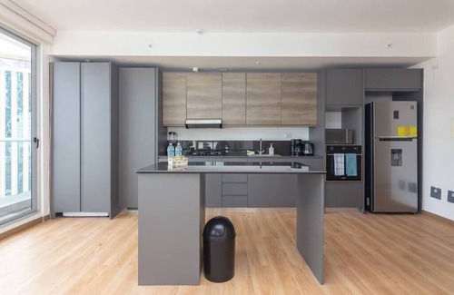 Marbella Condominio | Luxury 1 bedroom apt free parking and balcony