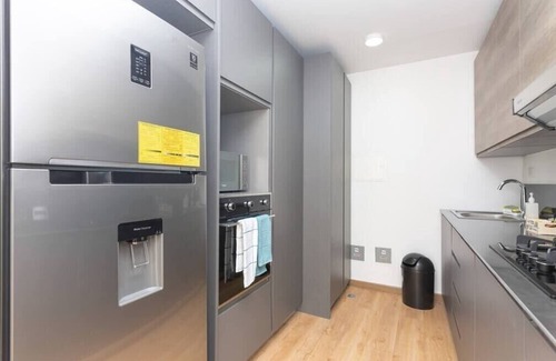 Marbella Condominio | Luxury 1 bedroom apt with free parking