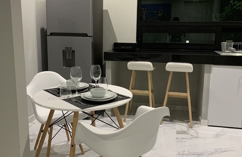 Ejidal Condominio | LUXURY 1 BEDROOM CONDO