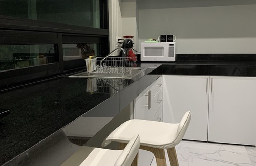 Ejidal Condominio | LUXURY 1 BEDROOM CONDO