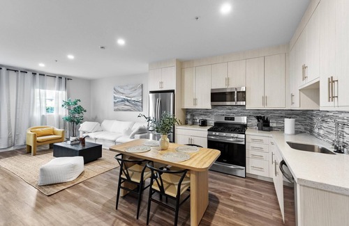 Melrose Apartamento | Luxury 1-Bedroom Centrally Located in West Hollywood/Melrose