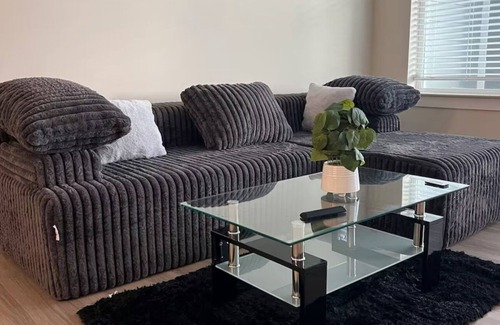 Paw Creek Apartamento | Luxury 1-bedroom condominium Cozy apartment in enjoyable Charlotte