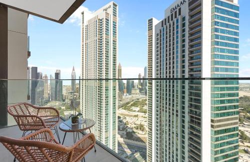 Bur Dubai Apartamento | Luxury 1 Bedroom in the Heart of Famous Downtown