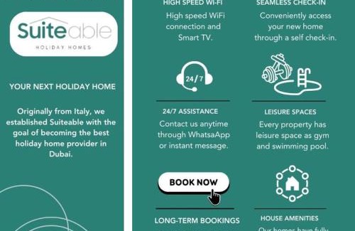 Bur Dubai Apartamento | Luxury 1 Bedroom in the Heart of Famous Downtown