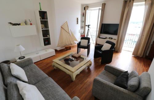 Le Suquet Apartamento | Luxury 1 bedroom Quai St Pierre 2 mins from the Palais & Croisette 269