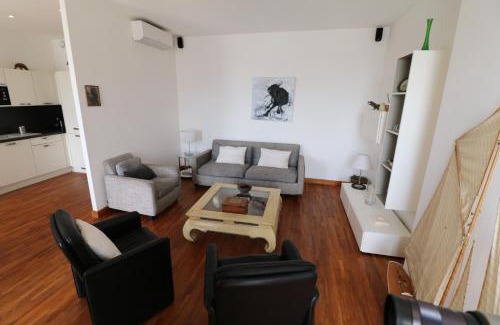 Le Suquet Apartamento | Luxury 1 bedroom Quai St Pierre 2 mins from the Palais & Croisette 269
