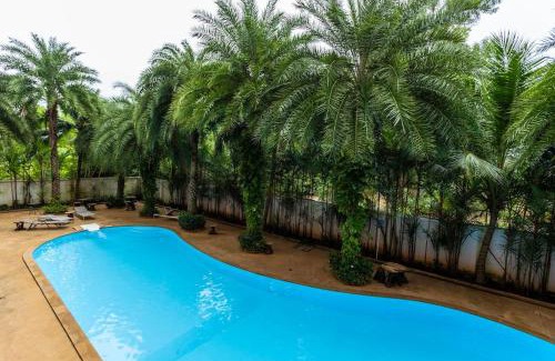 Mai Khao Apartamento | Luxury 1-Bedroom Condo Near Mai Khao Beach c116