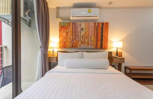 Mai Khao Apartamento | Luxury 1-Bedroom Condo Near Mai Khao Beach c116