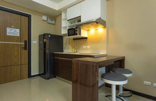 Mai Khao Apartamento | Luxury 1-Bedroom Condo Near Mai Khao Beach c116