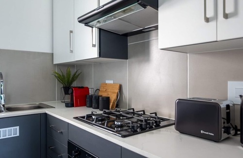 Ballito Apartamento | Luxury 1 - Bedroom Garden Apartment