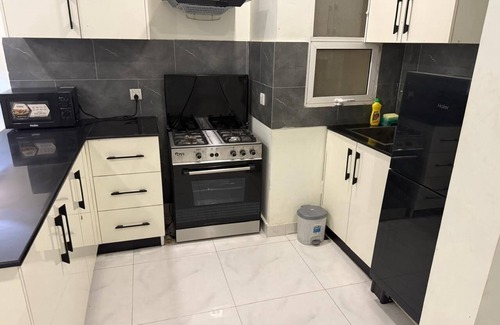Lahore Apartamento | Luxury 1 bhk Apartment With Pool, Gym & Cinema