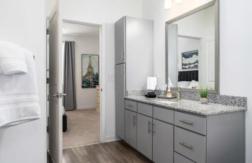 Pelham Apartamento | Luxury 1 BR apt in new community - Oak Mt Park