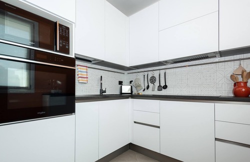 Camnago Volta Apartamento | Luxury 1 in Como With 2 Bedrooms and 2 Bathrooms