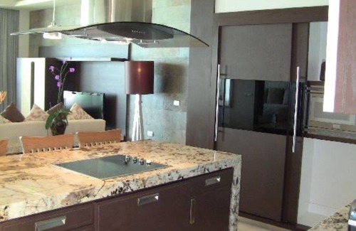Nuevo Vallarta Complejo | ¡Penthouse de lujo de 1 o 2 habitaciones en PARADISE!