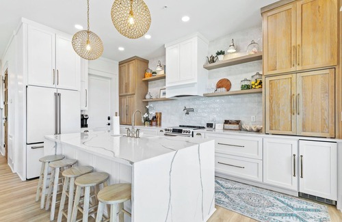 Gulf Shores Casa | Luxury 10 BR Beach House - Beach & Lagoon Views w\ Private Heated Pool