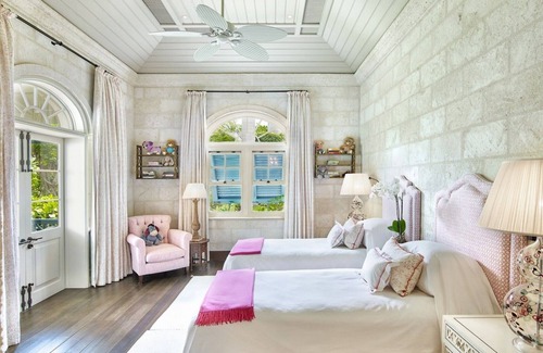 Prospect Villa | Luxury 12 Bedroom Laughing Waters Villa!