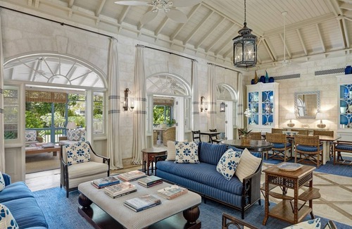 Prospect Villa | Luxury 12 Bedroom Laughing Waters Villa!