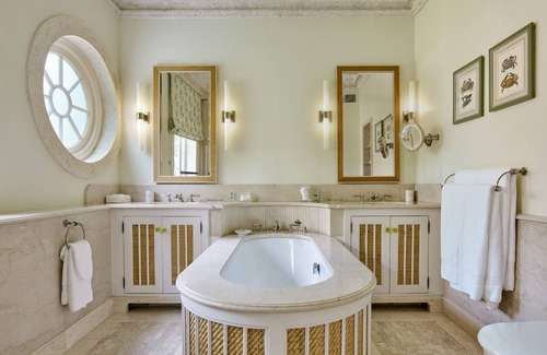 Prospect Villa | Luxury 12 Bedroom Laughing Waters Villa!