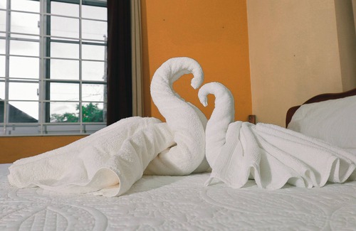 Eastwood Park Cama Y Desayuno | Luxury 12-bedroom bed & breakfast with AC, WiFi in lovely Kingston