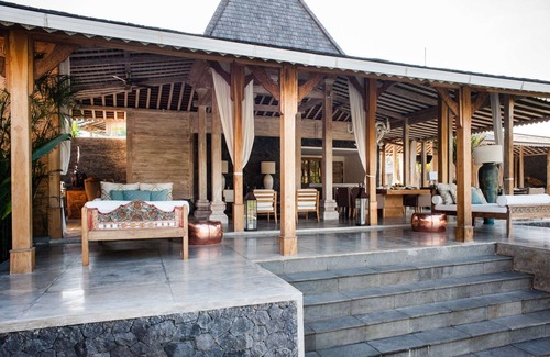 Kerobokan Villa | Luxury 12 Bedroom Villa with Private Pool, Bali Villa 2027