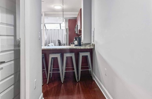 Southwark Apartamento | Luxury 1BD | 1 Bed | Queens Village