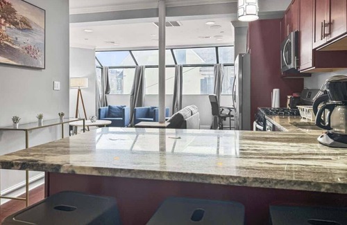 Southwark Apartamento | Luxury 1BD | 1 Bed | Queens Village