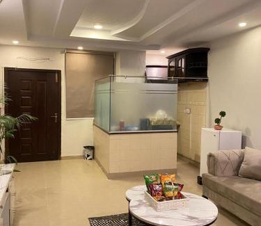Islamabad Apartamento | Luxury 1bed F-11