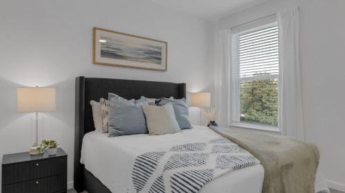 Alphabet Historic District Apartamento | Luxury 1BEDROOM 1BATH SLABTOWN-PEARL