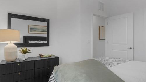 Alphabet Historic District Apartamento | Luxury 1BEDROOM 1BATH SLABTOWN-PEARL